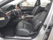 ✅ 2008 Mercedes-Benz S 550 • VIN: WDDNG71X58A200566 • Лот: 93661435. Опубликован ранее на Copart с пробегом 97 292 миль. Бесплатный доступ к архиву аукционных продаж из США и подробный отчёт об истории автомобиля на DreamBid. Изображение 7.