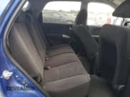 ✅ 2009 Kia Sportage LX • VIN: KNDJE723197570793 • Lot: 85884195. Listed on Copart with 184,285 mi. Free auction sales archive from the USA and detailed vehicle history report at DreamBid. Image 10.