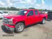 2014 Chevrolet Silverado 1500 LT with VIN 1GCRCREH8EZ140298, listed as a IAAI auction lot 42584544 with 74,767 mi miles and . Bid and sale history available at DreamBid. Image 2.