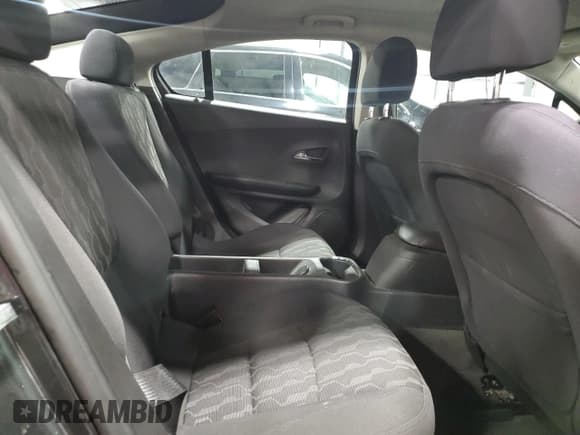 ✅ 2015 Chevrolet Volt • VIN: 1G1RA6E41FU133542 • Lot: 73768524. Wystawiony na Copart z przebiegiem Nie podano. Bezpłatny archiwum sprzedaży aukcyjnych z USA i szczegółowy raport historii pojazdu na DreamBid. Zdjęcie 11.