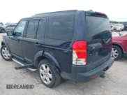 ✅ 2008 Land Rover LR3 HSE • VIN: SALAG25468A449608 • Lot: 42774333. Wystawiony na IAAI z przebiegiem 158 453 mil. Bezpłatny archiwum sprzedaży aukcyjnych z USA i szczegółowy raport historii pojazdu na DreamBid. Zdjęcie 3.