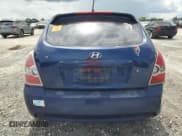 ✅ 2008 Hyundai Accent GS • VIN: KMHCM36C98U071539 • Лот: 66339275. Опубликован ранее на Copart с пробегом 174 438 миль. Бесплатный доступ к архиву аукционных продаж из США и подробный отчёт об истории автомобиля на DreamBid. Изображение 6.