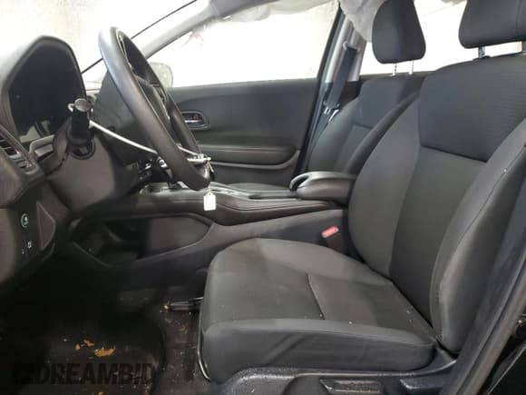 ✅ 2022 Honda HR-V LX • VIN: 3CZRU5H36NM734020 • Лот: 90333865. Опубликован ранее на Copart с пробегом 64 482 миль. Бесплатный доступ к архиву аукционных продаж из США и подробный отчёт об истории автомобиля на DreamBid. Изображение 7.