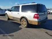 ✅ 2016 Ford Expedition Max XLT • VIN: 1FMJK1JT6GEF22749 • Lot: 43695393. Listed on IAAI with 175,243 mi. Free auction sales archive from the USA and detailed vehicle history report at DreamBid. Image 3.