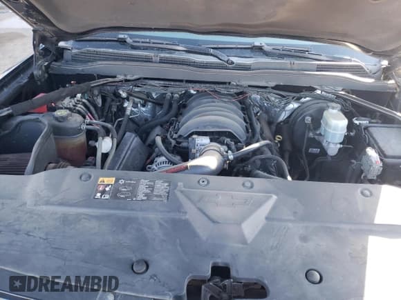 ✅ 2014 Chevrolet Silverado 1500 High Country • VIN: 3GCUKTEJ0EG299653 • Лот: 84680124. Опубликован ранее на Copart с пробегом Не указан. Бесплатный доступ к архиву аукционных продаж из США и подробный отчёт об истории автомобиля на DreamBid. Изображение 11.