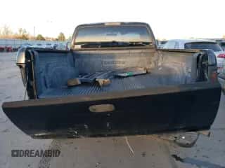 1996 Dodge 1500 с VIN 1B7HF16Y0TS572294, выставлен на аукционе Copart как лот 82602294 с пробегом 199 174 миль миль и Списание • Salvage title. История ставок и продаж доступна на DreamBid. Изображение 6.