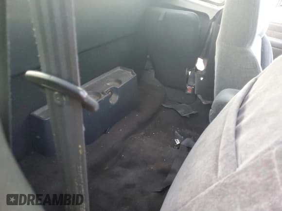 ✅ 2001 Chevrolet S-10 LS • VIN: 1GCCS19581K162217 • Лот: 79950614. Опубликован ранее на Copart с пробегом 200 950 миль. Бесплатный доступ к архиву аукционных продаж из США и подробный отчёт об истории автомобиля на DreamBid. Изображение 10.