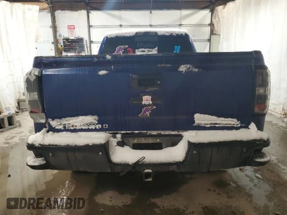 ✅ 2014 Chevrolet Silverado 1500 LT • VIN: 1GCVKREC6EZ148437 • Лот: 38076294. Опубликован ранее на Copart с пробегом Не указан. Бесплатный доступ к архиву аукционных продаж из США и подробный отчёт об истории автомобиля на DreamBid. Изображение 6.