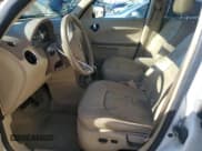 ✅ 2008 Chevrolet HHR LT • VIN: 3GNDA53P88S592912 • Лот: 86260715. Опубликован ранее на Copart с пробегом 132 094 миль. Бесплатный доступ к архиву аукционных продаж из США и подробный отчёт об истории автомобиля на DreamBid. Изображение 7.