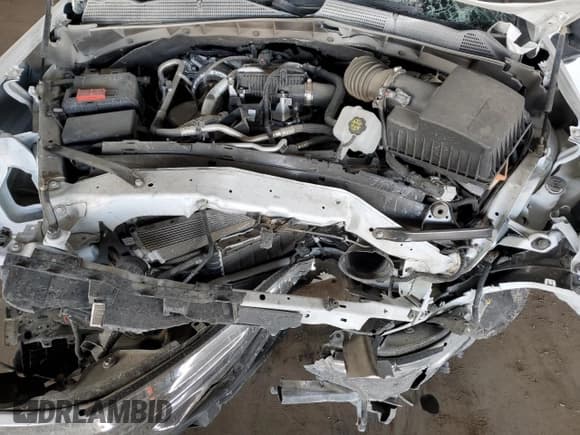 ✅ 2023 GMC Sierra 1500 • VIN: 3GTUUBE8XPG271833 • Lot: 43197795. Wystawiony na Copart z przebiegiem Nie podano. Bezpłatny archiwum sprzedaży aukcyjnych z USA i szczegółowy raport historii pojazdu na DreamBid. Zdjęcie 11.