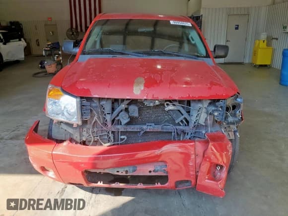 ✅ 2012 Nissan Titan SV • VIN: 1N6BA0EK1CN325180 • Lot: 80950825. Wystawiony na Copart z przebiegiem 169 183 mil. Bezpłatny archiwum sprzedaży aukcyjnych z USA i szczegółowy raport historii pojazdu na DreamBid. Zdjęcie 5.