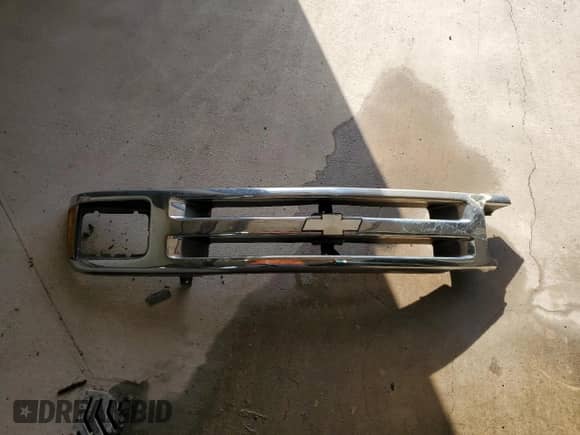 1997 Chevrolet S-10 LS с VIN 1GCCS19X7V8207622, выставлен на аукционе Copart как лот 77944314 с пробегом 223 986 миль миль и Списание • Salvage title. История ставок и продаж доступна на DreamBid. Изображение 12.