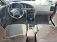 ✅ 2002 Hyundai Elantra GLS • VIN: KMHDN45D82U263334 • Lot: 60726485. Wystawiony na Copart z przebiegiem 59 716 mil. Bezpłatny archiwum sprzedaży aukcyjnych z USA i szczegółowy raport historii pojazdu na DreamBid. Zdjęcie 8.