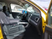 ✅ 2017 Nissan Titan Pro-4X • VIN: 1N6AA1E56HN547247 • Lot: 43523767. Listed on IAAI with 68,049 mi. Free auction sales archive from the USA and detailed vehicle history report at DreamBid. Image 5.