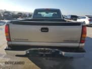✅ 1999 Chevrolet Silverado 1500 LS • VIN: 1GCEC14T4XE142825 • Лот: 88441855. Опубликован ранее на Copart с пробегом 215 220 миль. Бесплатный доступ к архиву аукционных продаж из США и подробный отчёт об истории автомобиля на DreamBid. Изображение 6.