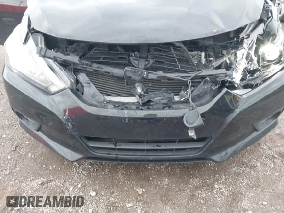 ✅ 2017 Nissan Altima S • VIN: 1N4AL3AP1HC473365 • Lot: 43543176. Wystawiony na IAAI z przebiegiem 193 134 mil. Bezpłatny archiwum sprzedaży aukcyjnych z USA i szczegółowy raport historii pojazdu na DreamBid. Zdjęcie 6.