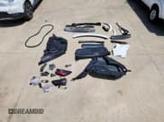 ✅ 2025 Chevrolet Equinox EV LT • VIN: 3GN7DLRP7SS145544 • Lot: 64050785. Wystawiony na Copart z przebiegiem 3 972 mil. Bezpłatny archiwum sprzedaży aukcyjnych z USA i szczegółowy raport historii pojazdu na DreamBid. Zdjęcie 13.