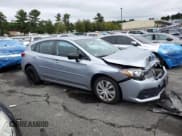 ✅ 2022 Subaru Impreza • VIN: 4S3GTAB65N3711745 • Лот: 80350775. Опубликован ранее на Copart с пробегом 64 074 миль. Бесплатный доступ к архиву аукционных продаж из США и подробный отчёт об истории автомобиля на DreamBid. Изображение 4.