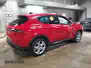 2024 Dodge Hornet R/T z VIN ZACPDFCW2R3A30119, wystawiony jako Copart lot #55143155 z przebiegiem 34 158 mil mil oraz Nie do naprawy • Non repairable. Historia ofert i sprzedaży dostępna na DreamBid. Obrazek 3.