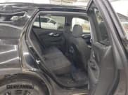 ✅ 2023 GMC Terrain SLE • VIN: 3GKALTEGXPL121171 • Lot: 42598061. Listed on IAAI with 40,270 mi. Free auction sales archive from the USA and detailed vehicle history report at DreamBid. Image 8.