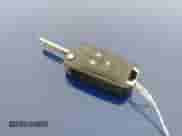 2013 Chevrolet Cruze LS z VIN 1G1PA5SH8D7148947, wystawiony jako IAAI lot #43274804 z przebiegiem 96 207 mil mil oraz . Historia ofert i sprzedaży dostępna na DreamBid. Obrazek 11.