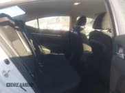 ✅ 2020 Hyundai Elantra SEL • VIN: 5NPD84LF3LH605946 • Lot: 43607024. Listed on IAAI with 23,028 mi. Free auction sales archive from the USA and detailed vehicle history report at DreamBid. Image 8.