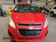 ✅ 2014 Chevrolet Spark LS • VIN: KL8CA6S96EC462781 • Lot: 83839425. Listed on Copart with 120,102 mi. Free auction sales archive from the USA and detailed vehicle history report at DreamBid. Image 5.