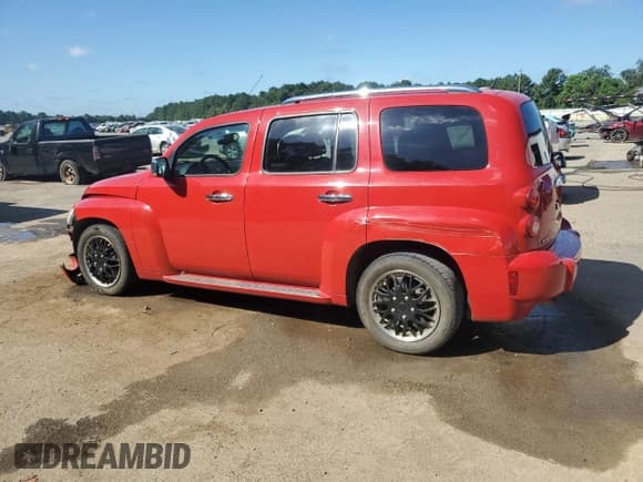 ✅ 2011 Chevrolet HHR 1LT • VIN: 3GNBABFW5BS504334 • Лот: 65589725. Опубликован ранее на Copart с пробегом 276 154 миль. Бесплатный доступ к архиву аукционных продаж из США и подробный отчёт об истории автомобиля на DreamBid. Изображение 2.