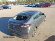 ✅ 2021 Hyundai Ioniq Limited • VIN: KMHC05LC7MU254282 • Lot: 43501749. Wystawiony na IAAI z przebiegiem 99 263 mil. Bezpłatny archiwum sprzedaży aukcyjnych z USA i szczegółowy raport historii pojazdu na DreamBid. Zdjęcie 18.