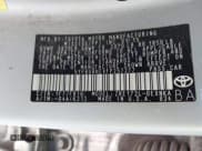 ✅ 2015 Toyota Corolla L • VIN: 5YFBURHEXFP257277 • Lot: 43610509. Listed on IAAI with 186,729 mi. Free auction sales archive from the USA and detailed vehicle history report at DreamBid. Image 9.