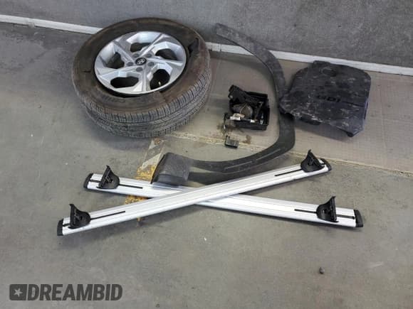 ✅ 2023 Hyundai Tucson SEL • VIN: 5NMJBCAEXPH210819 • Lot: 75358964. Wystawiony na Copart z przebiegiem 14 118 mil. Bezpłatny archiwum sprzedaży aukcyjnych z USA i szczegółowy raport historii pojazdu na DreamBid. Zdjęcie 12.