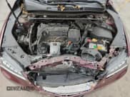 ✅ 2015 Acura TLX Technology • VIN: 19UUB1F53FA021871 • Lot: 82752135. Wystawiony na Copart z przebiegiem 164 373 mil. Bezpłatny archiwum sprzedaży aukcyjnych z USA i szczegółowy raport historii pojazdu na DreamBid. Zdjęcie 11.