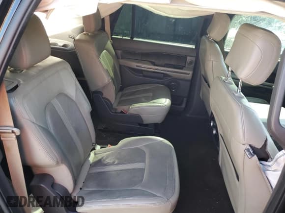 ✅ 2020 Ford Expedition Max Limited • VIN: 1FMJK1KT8LEA20480 • Lot: 70522635. Wystawiony na Copart z przebiegiem 152 921 mil. Bezpłatny archiwum sprzedaży aukcyjnych z USA i szczegółowy raport historii pojazdu na DreamBid. Zdjęcie 11.