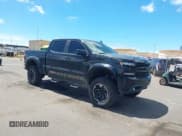 ✅ 2019 Chevrolet Silverado 1500 RST • VIN: 3GCUYEED5KG272481 • Lot: 42610410. Wystawiony na IAAI z przebiegiem 58 700 mil. Bezpłatny archiwum sprzedaży aukcyjnych z USA i szczegółowy raport historii pojazdu na DreamBid. Zdjęcie 1.