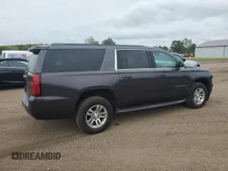 ✅ 2016 Chevrolet Suburban LT • VIN: 1GNSKHKC4GR393748 • Lot: 73660324. Wystawiony na Copart z przebiegiem 97 981 mil. Bezpłatny archiwum sprzedaży aukcyjnych z USA i szczegółowy raport historii pojazdu na DreamBid. Zdjęcie 3.