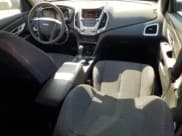 ✅ 2016 GMC Terrain SLE • VIN: 2GKALMEK2G6200901 • Lot: 93489985. Wystawiony na Copart z przebiegiem 122 524 mil. Bezpłatny archiwum sprzedaży aukcyjnych z USA i szczegółowy raport historii pojazdu na DreamBid. Zdjęcie 8.