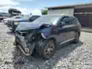 2017 Mitsubishi Outlander SE с VIN JA4AD3A31HZ011304, выставлен на аукционе Copart как лот 68630335 с пробегом 115 477 миль миль и Списание • Salvage title. История ставок и продаж доступна на DreamBid. Изображение 1.