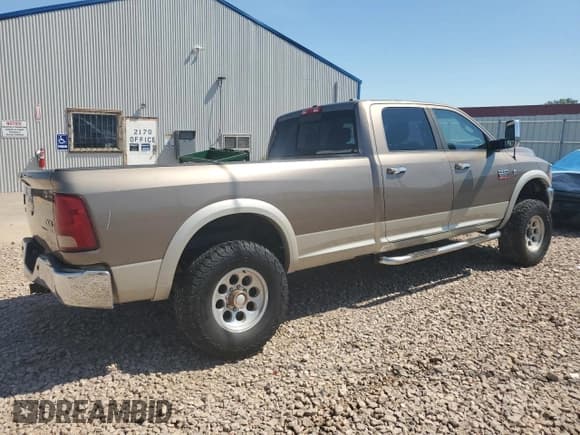 ✅ 2010 Dodge 3500 SLT • VIN: 3D73Y3CL0AG150447 • Lot: 64203815. Listed on Copart with 326,405 mi. Free auction sales archive from the USA and detailed vehicle history report at DreamBid. Image 3.