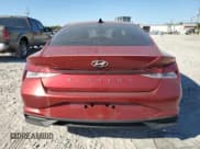 ✅ 2023 Hyundai Elantra SE • VIN: KMHLL4AG8PU596030 • Lot: 84968875. Listed on Copart with 42,369 mi. Free auction sales archive from the USA and detailed vehicle history report at DreamBid. Image 6.