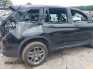 ✅ 2023 Honda Passport EX-L • VIN: 5FNYF8H56PB009779 • Лот: 42502614. Опубликован ранее на IAAI с пробегом 35 809 миль. Бесплатный доступ к архиву аукционных продаж из США и подробный отчёт об истории автомобиля на DreamBid. Изображение 6.