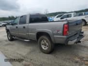 ✅ 2006 Chevrolet Silverado 2500HD LT2 • VIN: 1GCHK23U96F158933 • Lot: 59674375. Wystawiony na Copart z przebiegiem 351 302 mil. Bezpłatny archiwum sprzedaży aukcyjnych z USA i szczegółowy raport historii pojazdu na DreamBid. Zdjęcie 2.