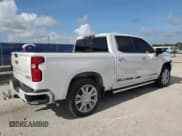 ✅ 2022 Chevrolet Silverado 1500 High Country • VIN: 3GCPAFET8NG523092 • Лот: 67754285. Опубликован ранее на Copart с пробегом 45 541 миль. Бесплатный доступ к архиву аукционных продаж из США и подробный отчёт об истории автомобиля на DreamBid. Изображение 3.