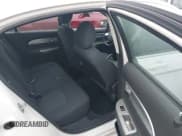 ✅ 2009 Chrysler Sebring Touring • VIN: 1C3LC56B49N531295 • Lot: 43859549. Listed on IAAI with 244,776 mi. Free auction sales archive from the USA and detailed vehicle history report at DreamBid. Image 8.