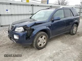 ✅ 2007 Saturn VUE V6 • VIN: 5GZCZ63427S879521 • Lot: 47419465. Wystawiony na Copart z przebiegiem 129 382 mil. Bezpłatny archiwum sprzedaży aukcyjnych z USA i szczegółowy raport historii pojazdu na DreamBid. Zdjęcie 1.