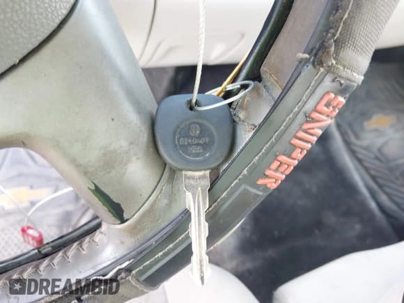 ✅ 2014 Chevrolet Silverado 2500HD LT • VIN: 1GC1CXEG2EF157527 • Lot: 43209361. Listed on IAAI with 193,310 mi. Free auction sales archive from the USA and detailed vehicle history report at DreamBid. Image 11.