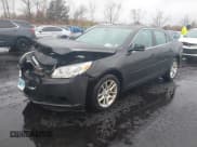 ✅ 2014 Chevrolet Malibu LT • VIN: 1G11C5SL9EF148824 • Lot: 43585397. Listed on IAAI with 212,358 mi. Free auction sales archive from the USA and detailed vehicle history report at DreamBid. Image 17.