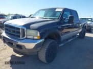 ✅ 2003 Ford F-350 XL • VIN: 1FTSW31P53ED22922 • Lot: 42086364. Listed on IAAI with 310,073 mi. Free auction sales archive from the USA and detailed vehicle history report at DreamBid. Image 18.