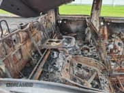 ✅ 2018 Ram 2500 Laramie • VIN: 3C6UR5FLXJG193591 • Лот: 83939615. Опубликован ранее на Copart с пробегом Не указан. Бесплатный доступ к архиву аукционных продаж из США и подробный отчёт об истории автомобиля на DreamBid. Изображение 10.