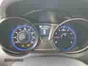 2013 Hyundai Genesis Coupe R-Spec с VIN KMHHT6KD2DU080277, выставлен на аукционе Copart как лот 87438624 с пробегом 76 537 миль миль и Чистый • Clean title. История ставок и продаж доступна на DreamBid. Изображение 9.