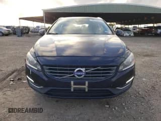 ✅ 2017 Volvo V60 Premier • VIN: YV140MEK6H1335489 • Lot: 79874833. Listed on Copart with 86,244 mi. Free auction sales archive from the USA and detailed vehicle history report at DreamBid. Image 5.